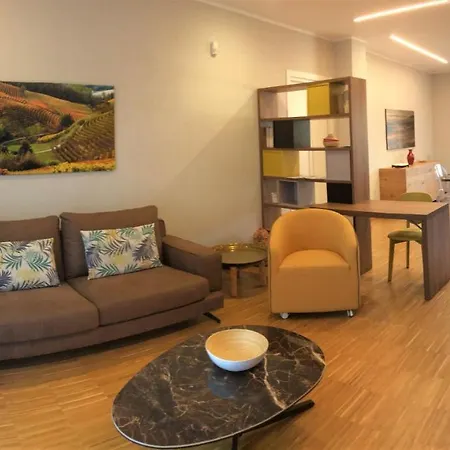 Apartment Residenza La Vedetta Alba (Piedmont)