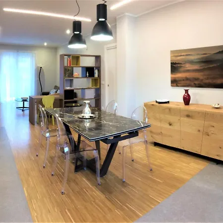 Apartment Residenza La Vedetta Alba (Piedmont)