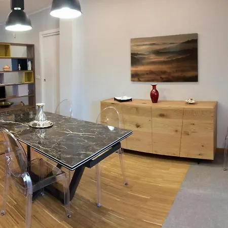 Residenza La Vedetta Apartment Alba (Piedmont)