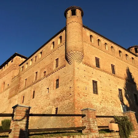 Residenza La Vedetta *