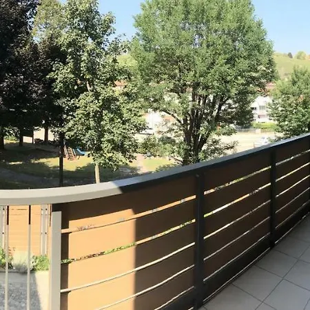 Apartment Residenza La Vedetta Alba (Piedmont)