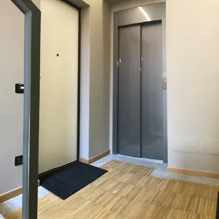 Residenza La Vedetta Daire