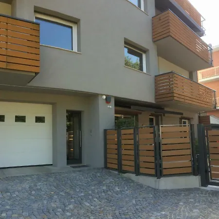 Residenza La Vedetta Alba (Piedmont)