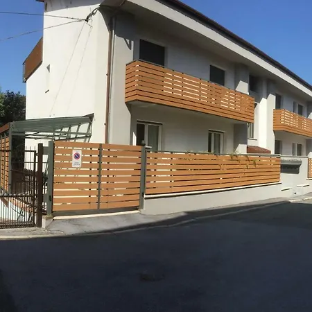 Residenza La Vedetta Apartment