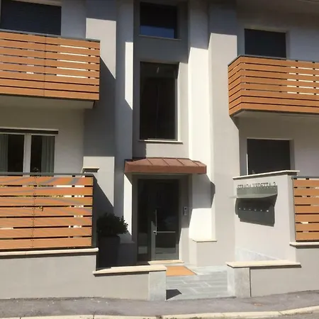Residenza La Vedetta Alba (Piedmont)