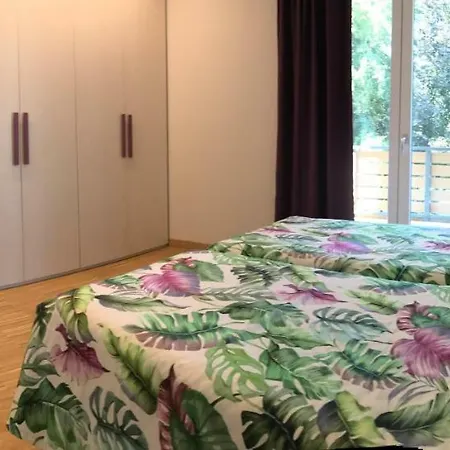 Residenza La Vedetta Alba (Piedmont)