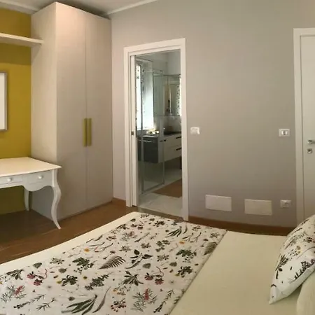 Daire Residenza La Vedetta *